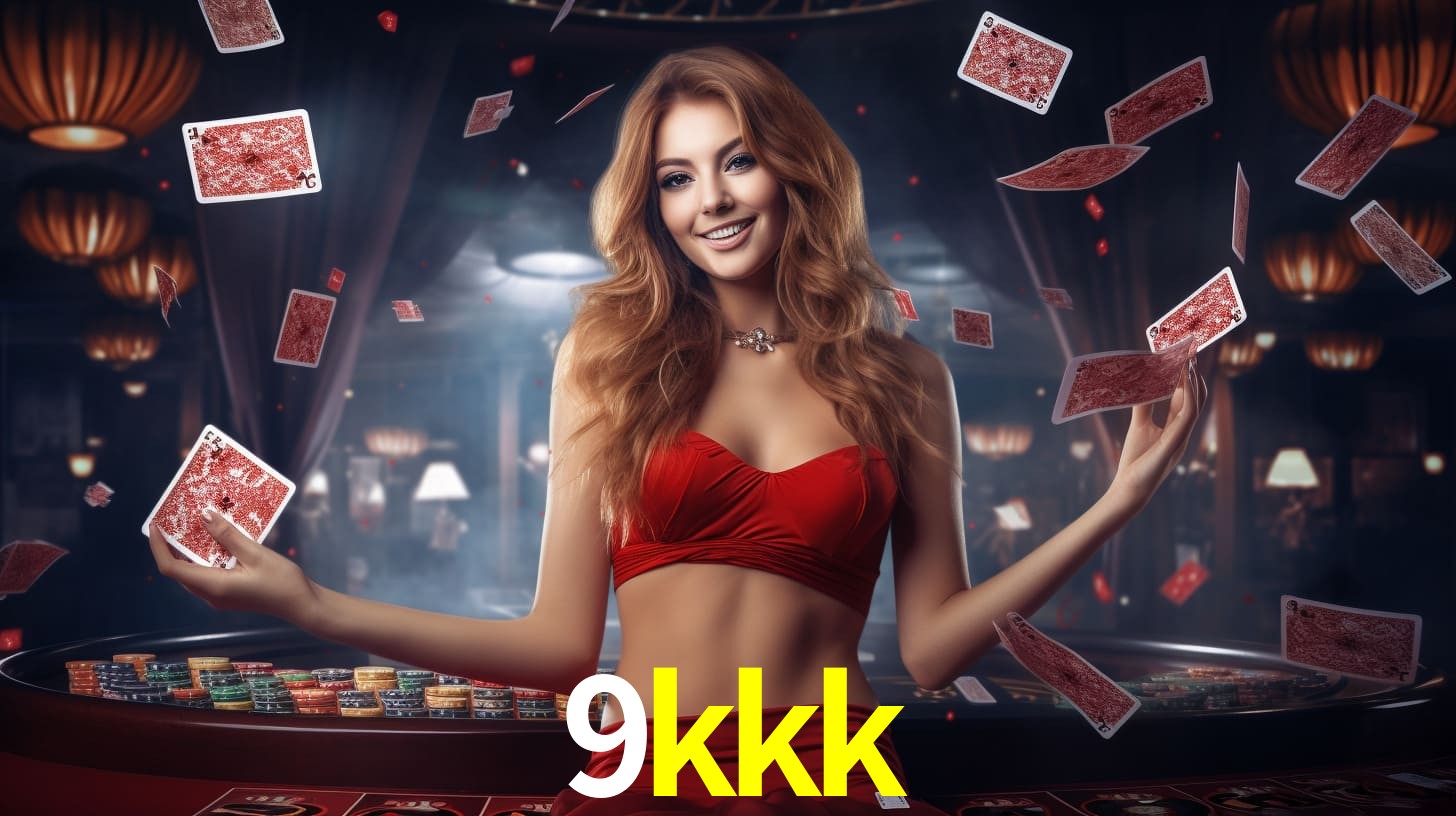 9kkk plataforma
